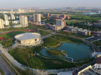 合肥2022年有哪些幼師學校就業最好