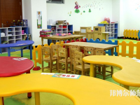 廣東2022年幼師學校都有哪些專業