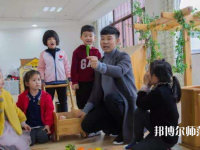 廣東2022年讀幼師學校什么專業最好