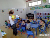廣東2022年幼師學校有什么專業適合男生