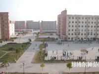 廣東2022年幼師學校有哪些專業適合男生