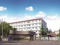廣東2022年幼師學校都有什么專業適合男生