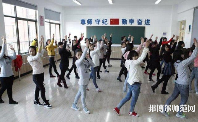 陜西2022年什么幼師學校比較好就業