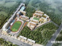 廣東2022年適合男生的幼師學校專業
