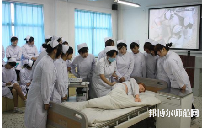 陜西2022年什么幼師學校就業比較好