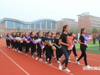 廣東2022年哪所幼師學校就業最好