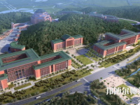 中山師范大學(xué)廣州校區(qū)南校園2023年學(xué)費(fèi)、收費(fèi)多少