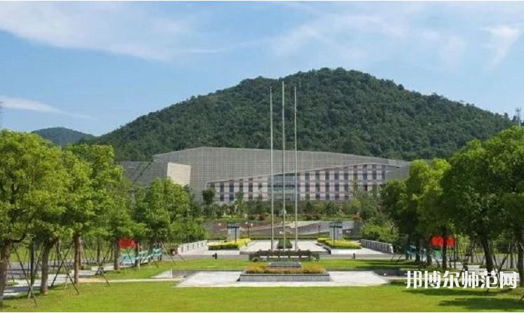 杭州科技職業技術師范學院嚴州校區2023年報名條件、招生要求、招生對象