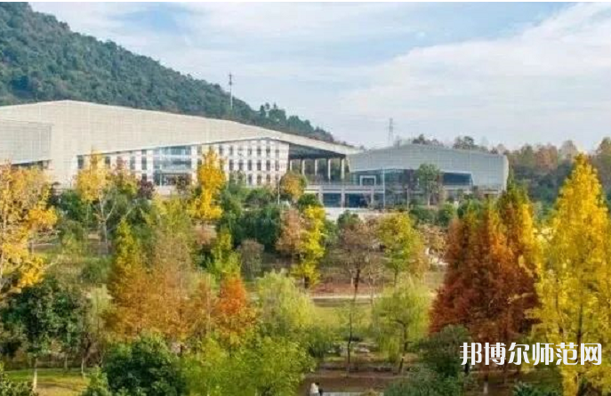 杭州科技職業技術師范學院嚴州校區2023年報名條件、招生要求、招生對象