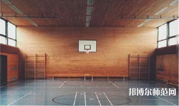 安順電大幼兒師范中等職業學校2023年招生錄取分數線