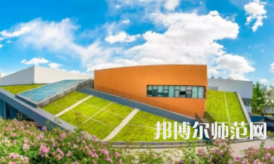 中央財經師范大學學院南路校區2023年怎么樣、好不好 