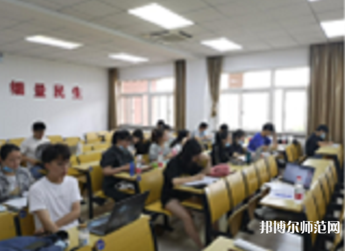 中國計量師范大學2023年報名條件、招生要求、招生對象