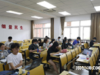 中國計(jì)量師范大學(xué)2023年報(bào)名條件、招生要求、招生對(duì)象