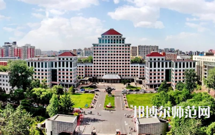 中央財經(jīng)師范大學(xué)學(xué)院南路校區(qū)2023年報名條件、招生要求、招生對象