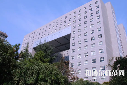 中央民族師范大學2023年報名條件、招生要求、招生對象