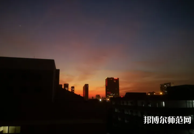 浙江工業(yè)師范大學(xué)朝暉校區(qū)2023年報名條件、招生要求、招生對象