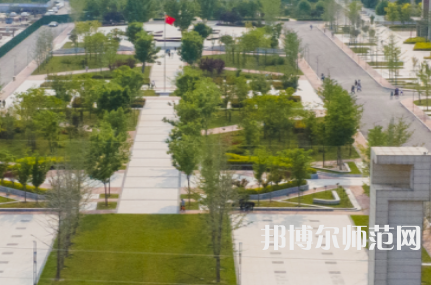 新鄉工程師范學院2023年怎么樣、好不好
