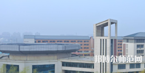 新鄉工程師范學院2023年怎么樣、好不好