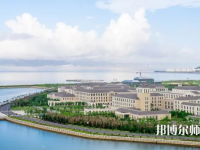 浙江海洋師范大學(xué)定海校區(qū)2023年報(bào)名條件、招生要求、招生對(duì)象