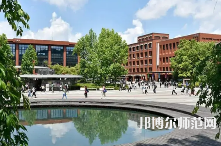 暨南師范大學廣園東校區2023年怎么樣、好不好