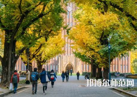 暨南師范大學廣園東校區2023年怎么樣、好不好