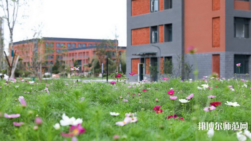 山西師范大學現代文理學院2023年招生計劃 