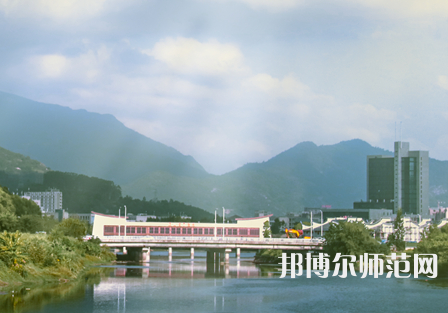 福建師范大學協和學院2023年招生代碼