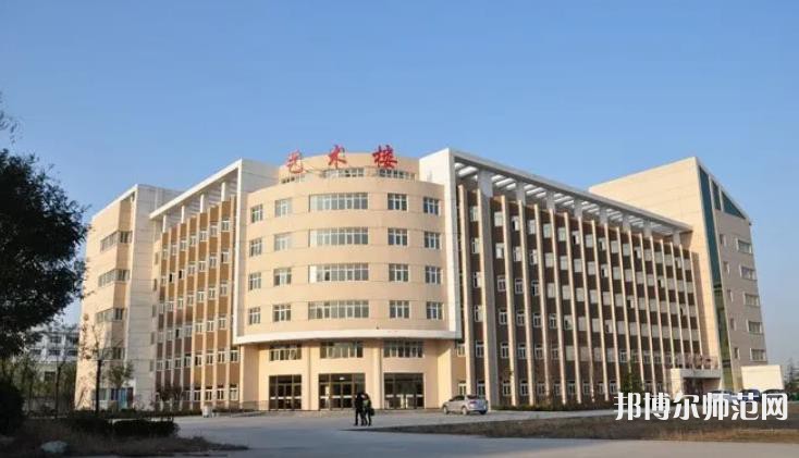 運城幼兒師范高等?？茖W校2023年招生計劃