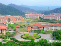 中山大學南方師范學院2023年怎么樣、好不好