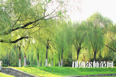 河南大學師范學院金明校區2023年怎么樣、好不好