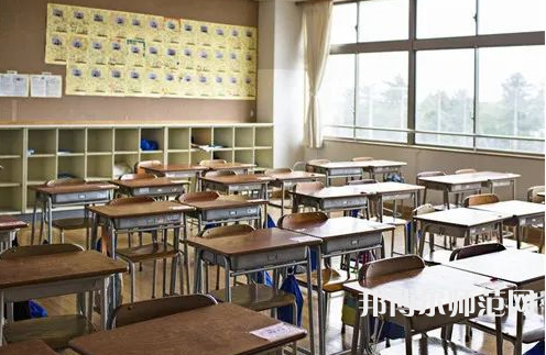 貴州幼師科技學校2023年招生錄取分數線