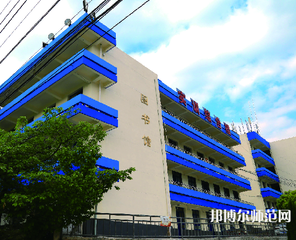 貴州幼師科技學校2023年有哪些專業