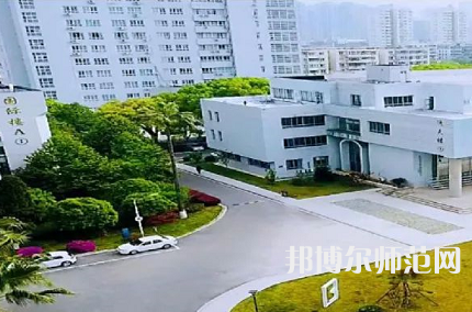 溫州師范大學學院路校區2023年報名條件、招生要求、招生對象