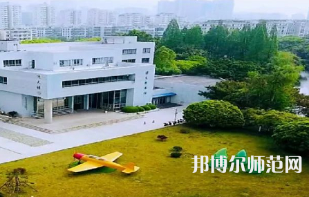 溫州師范大學學院路校區2023年有哪些專業