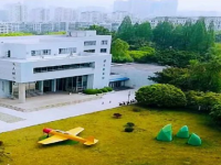 溫州師范大學學院路校區2023年排名