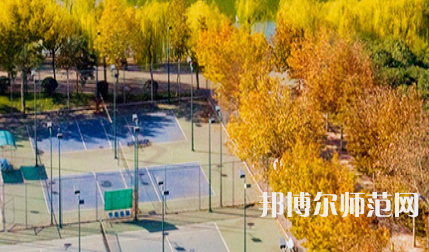 河南理工師范大學西校區2023年報名條件、招生要求、招生對象