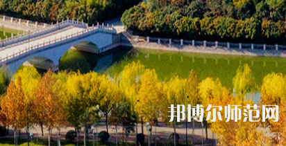 河南理工師范大學西校區2023年報名條件、招生要求、招生對象