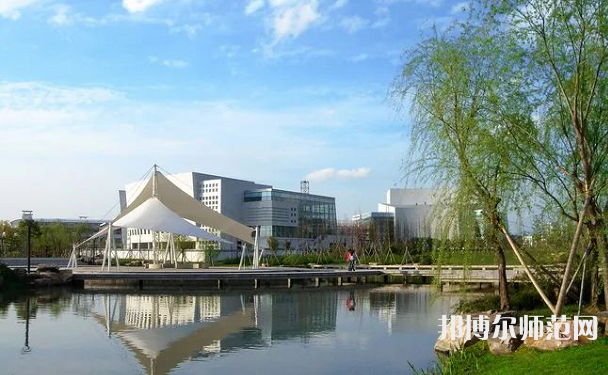 溫州師范大學學院路校區(qū)2023年怎么樣、好不好