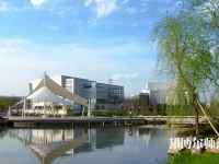 溫州師范大學學院路校區2023年怎么樣、好不好