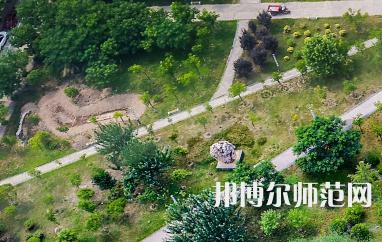 陜西國際商貿師范學院2023年報名條件、招生要求、招生對象