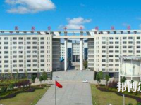 九江職業師范大學2023年報名條件、招生要求、招生對象