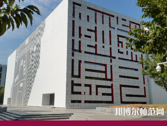 深圳師范大學后海校區2023年怎么樣、好不好