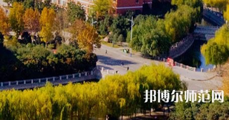 河南理工師范大學南校區2023年招生計劃