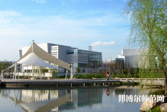 溫州師范大學茶山校區(qū)2023年怎么樣、好不好