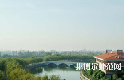 河南理工師范大學南校區2023年學費、收費多少