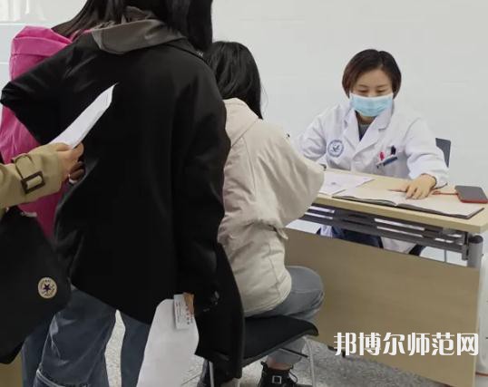 陜西中醫(yī)藥師范大學(xué)北校區(qū)2023年報名條件、招生要求、招生對象