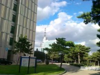 長春大學師范學院西校區2023年招生代碼