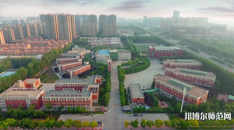 聊城師范大學東昌學院2023年怎么樣、好不好 
