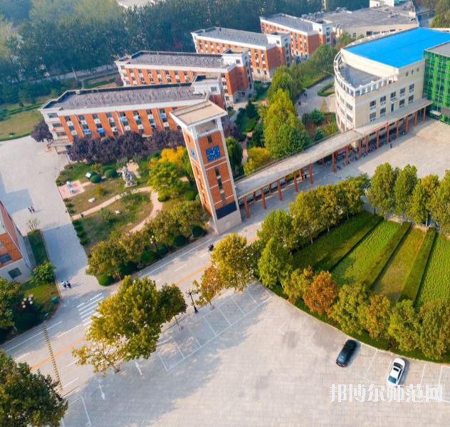 聊城師范大學東昌學院2023年怎么樣、好不好 