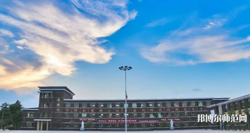 貴陽(yáng)女子中等幼師專(zhuān)業(yè)學(xué)校2023年怎么樣、好不好
